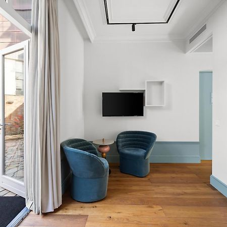 Eclectic Hotel Copper Middelburg Zewnętrze zdjęcie