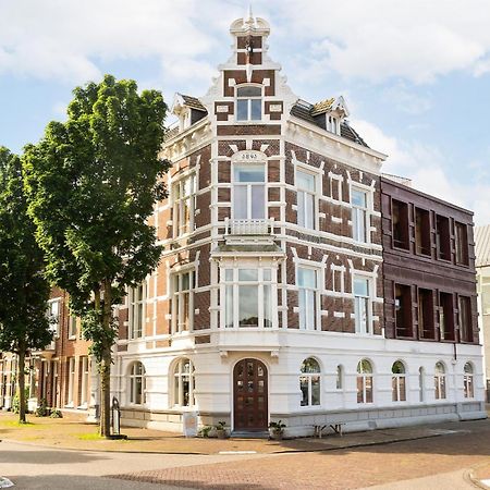 Eclectic Hotel Copper Middelburg Zewnętrze zdjęcie