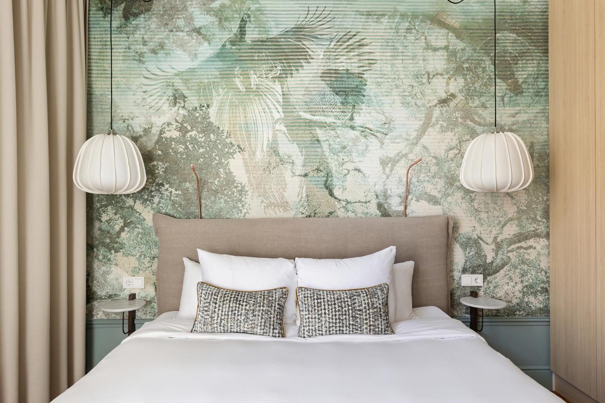 Eclectic Hotel Copper Middelburg Zewnętrze zdjęcie