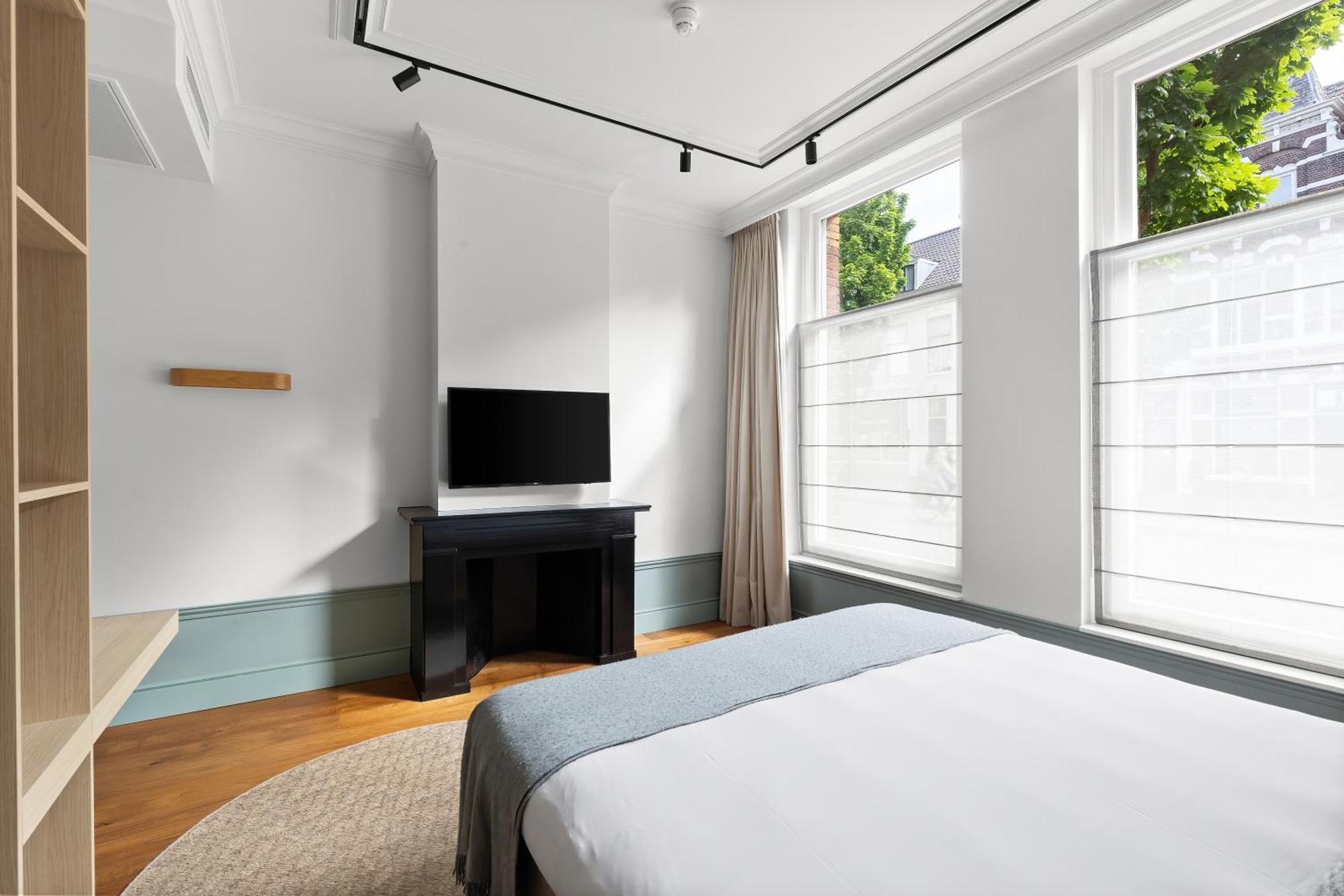 Eclectic Hotel Copper Middelburg Zewnętrze zdjęcie