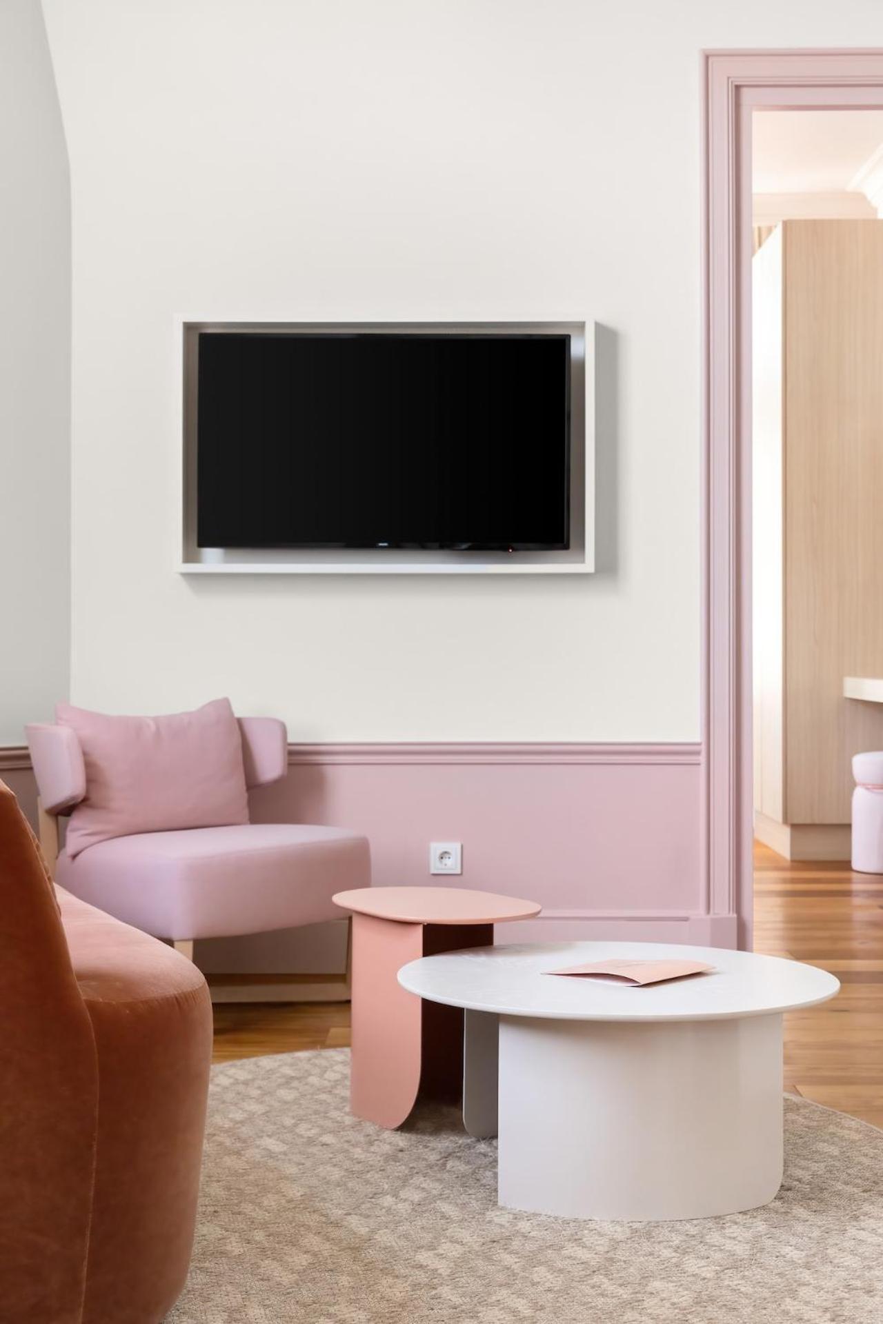 Eclectic Hotel Copper Middelburg Zewnętrze zdjęcie