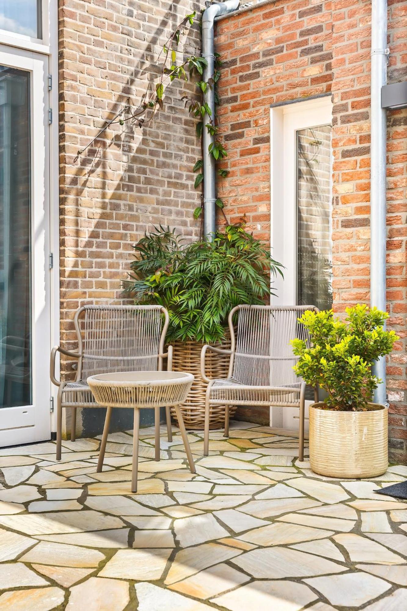 Eclectic Hotel Copper Middelburg Zewnętrze zdjęcie