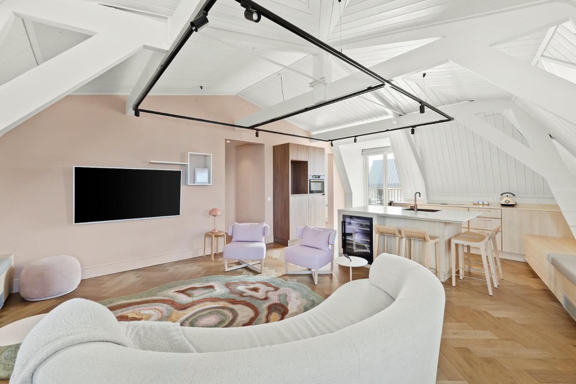 Eclectic Hotel Copper Middelburg Zewnętrze zdjęcie