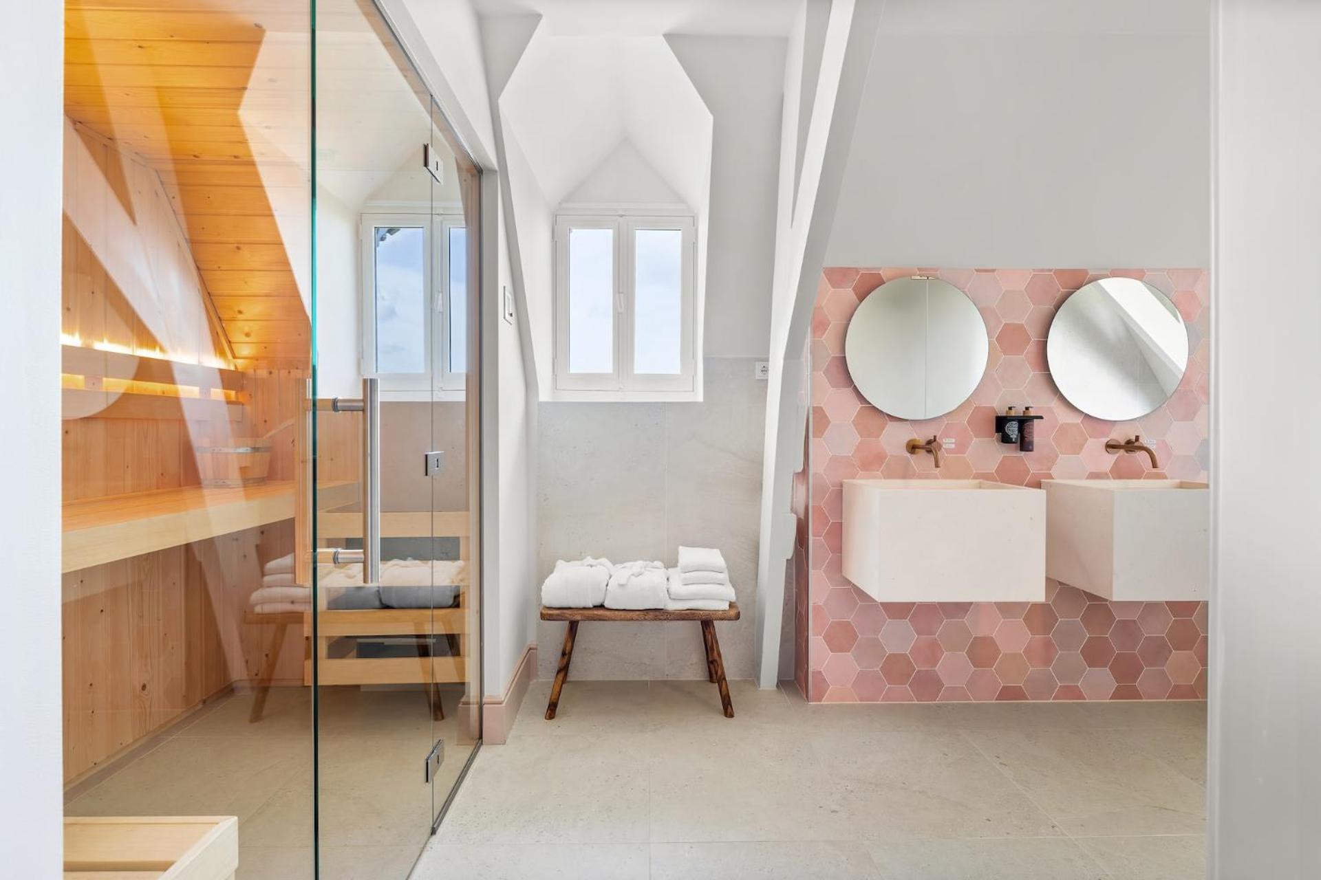 Eclectic Hotel Copper Middelburg Zewnętrze zdjęcie
