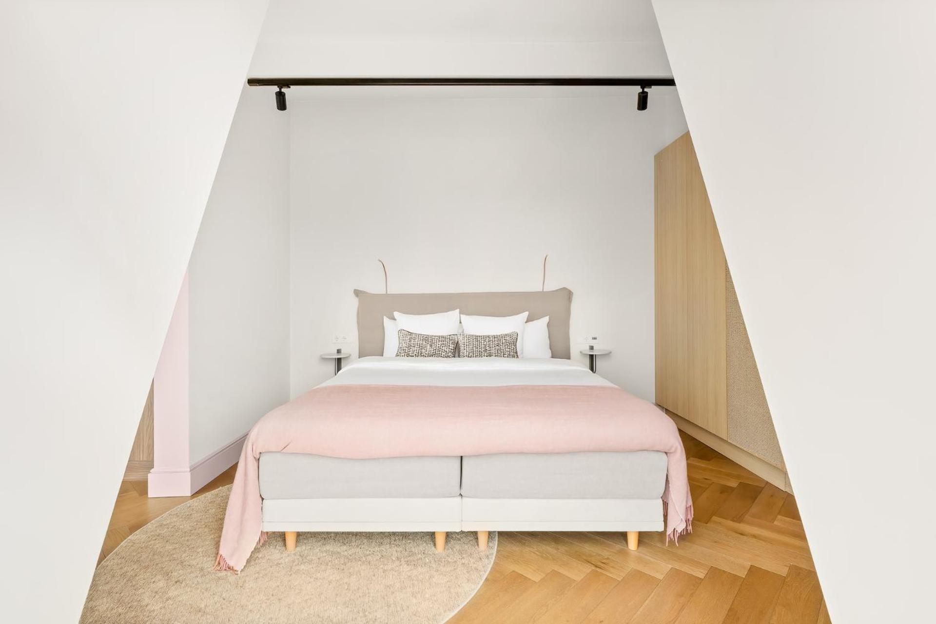 Eclectic Hotel Copper Middelburg Zewnętrze zdjęcie