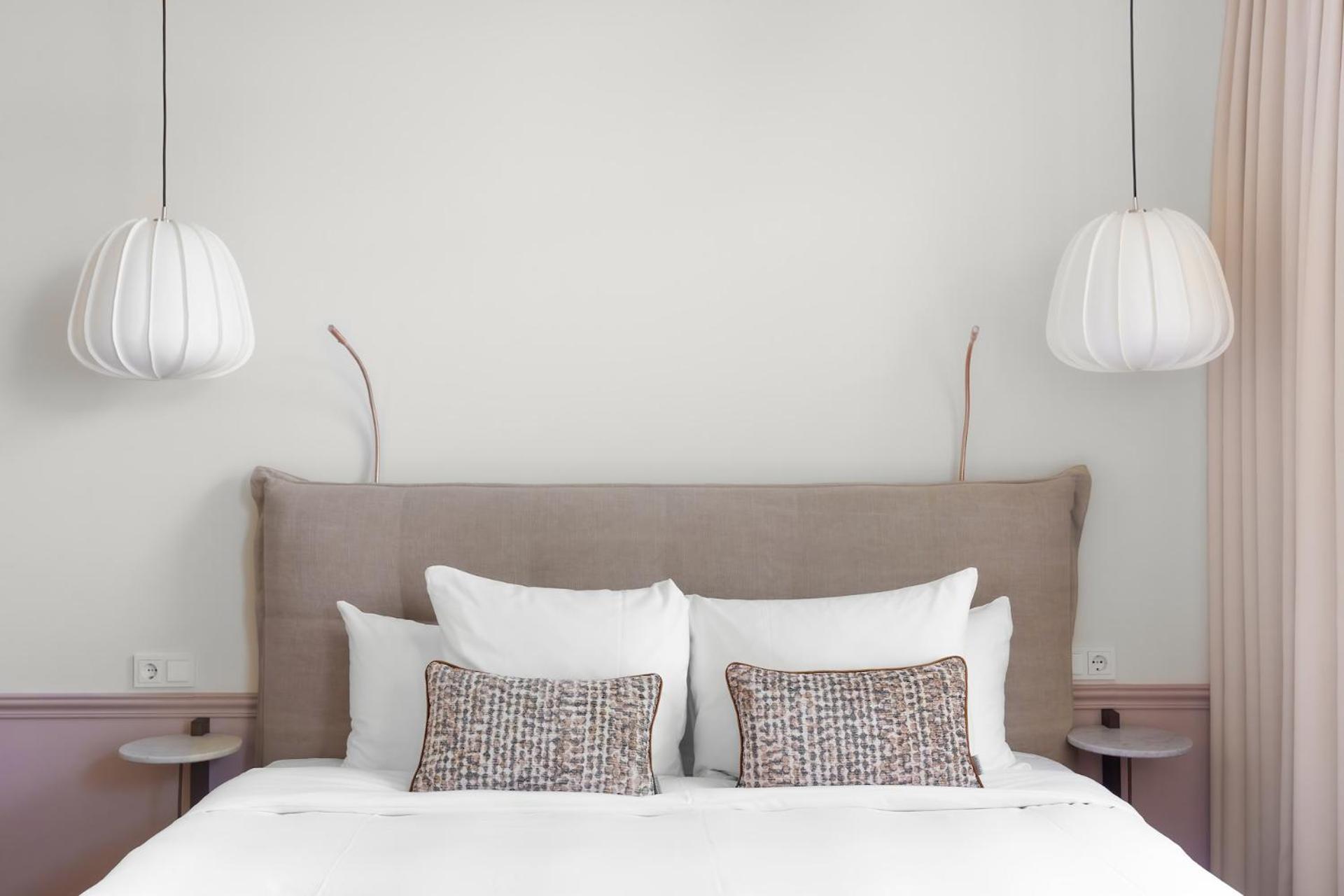 Eclectic Hotel Copper Middelburg Zewnętrze zdjęcie
