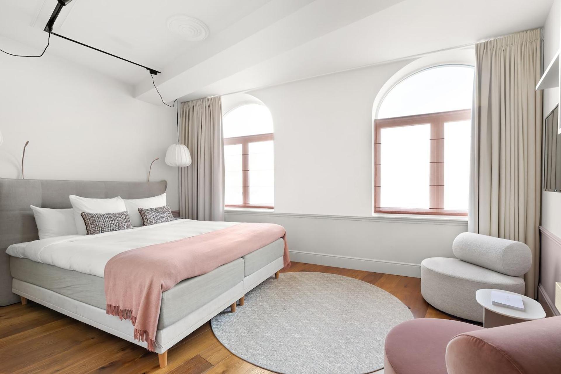 Eclectic Hotel Copper Middelburg Zewnętrze zdjęcie