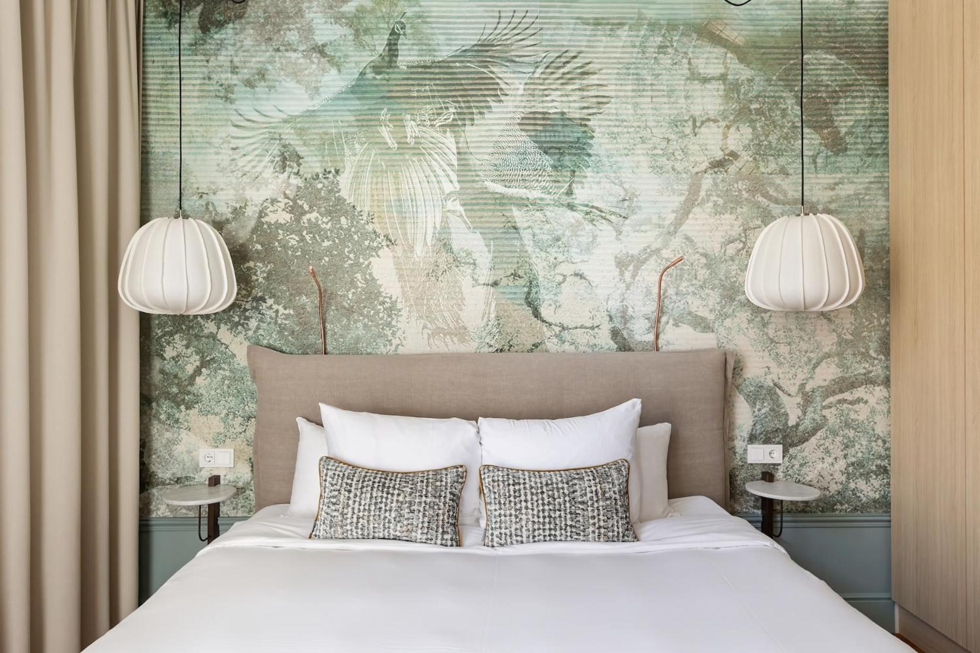 Eclectic Hotel Copper Middelburg Zewnętrze zdjęcie