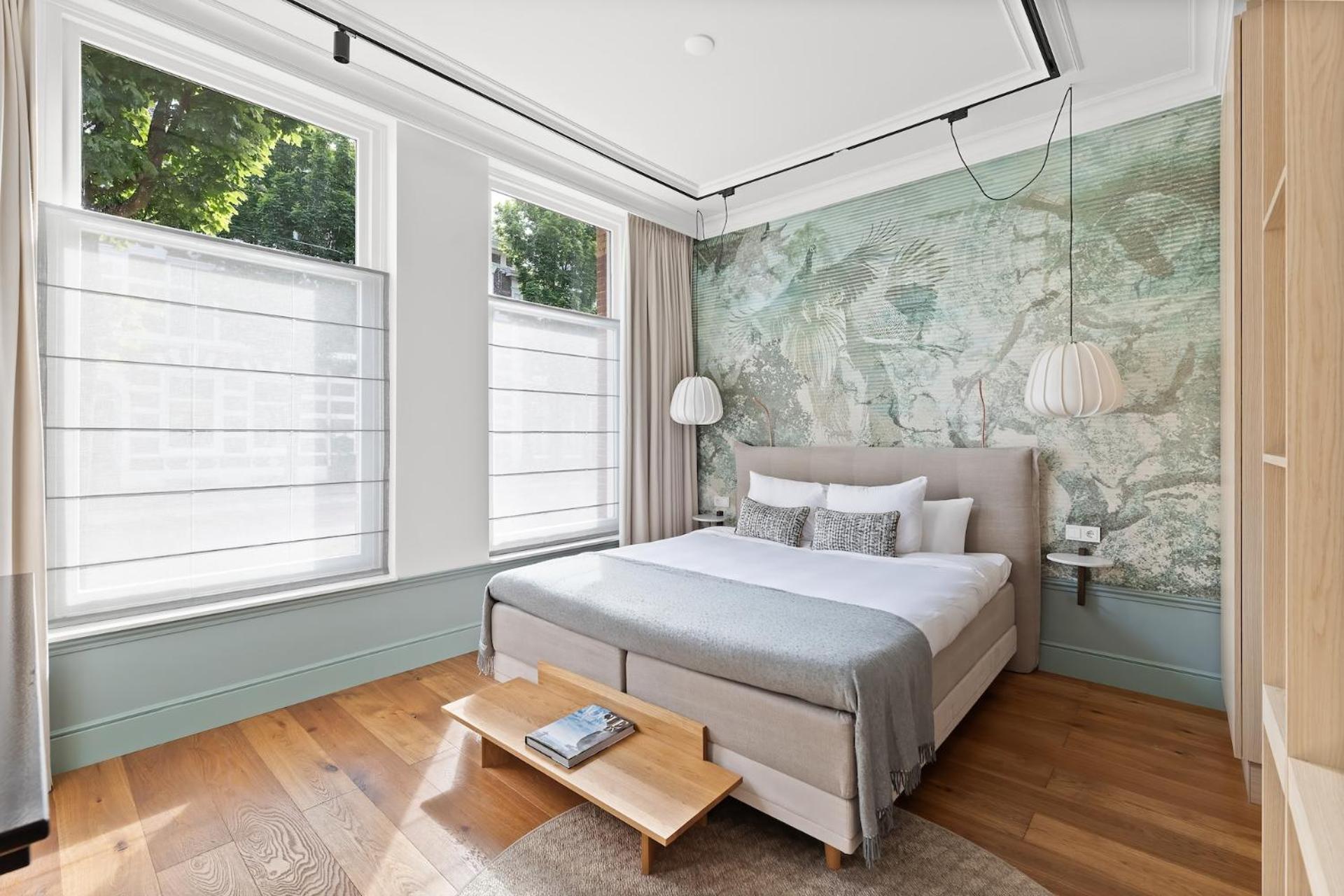 Eclectic Hotel Copper Middelburg Zewnętrze zdjęcie
